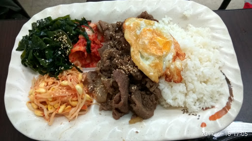 首尔岷韩国正统家庭