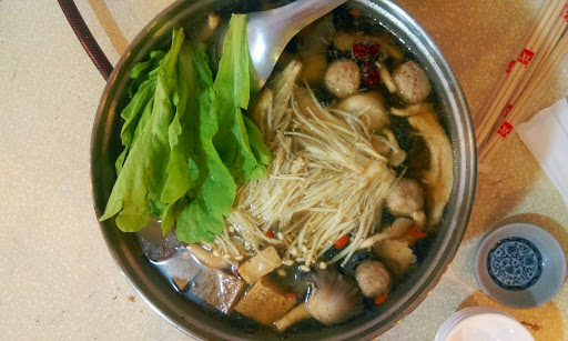 汉王食补姜母鸭