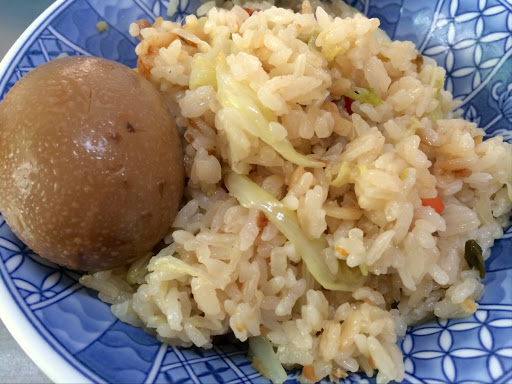 港心面线糊(彰化三民店)