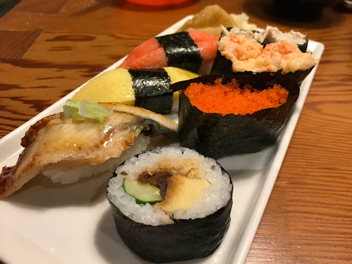 幕府专卖寿司