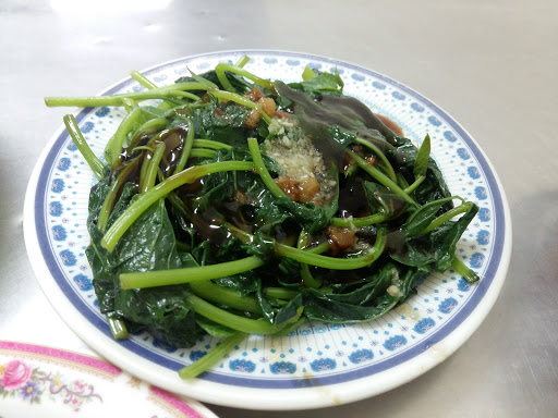 北港虾仁羹