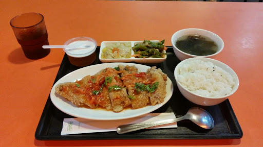 向日葵复合餐饮