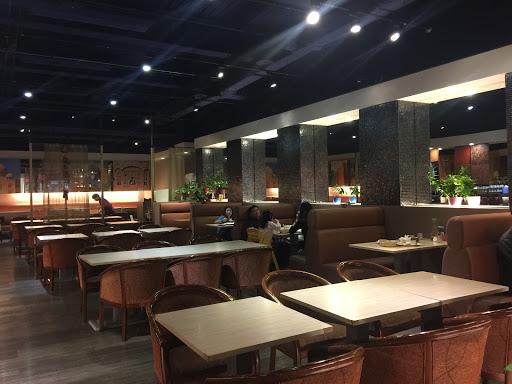 印度皇宫Indian Palace(桃南通崁店)