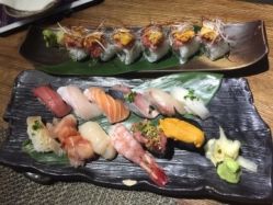 岚山日本料理