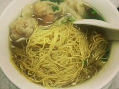 黄枝记粥面店