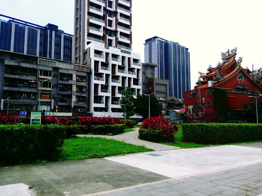台北好好看公园