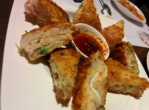 涓豆腐(台南南纺店)