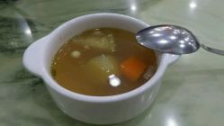 回味无穷印尼餐馆