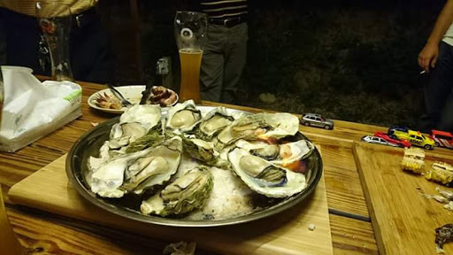 莱高宾客家餐厅