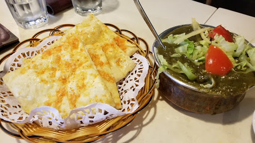KK正宗印度餐厅