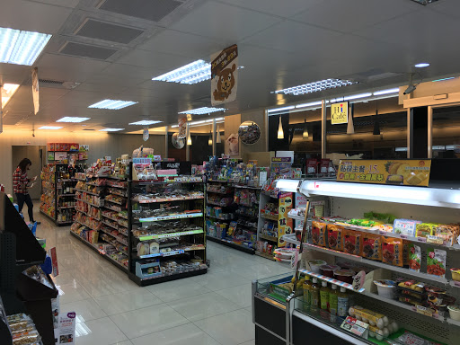 莱尔富便利商店(屏东崇朝店)