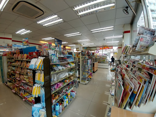 7-ELEVEN 东义门市