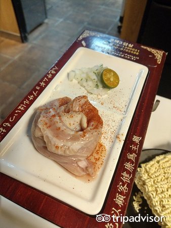 八色烤肉(板桥三号店)