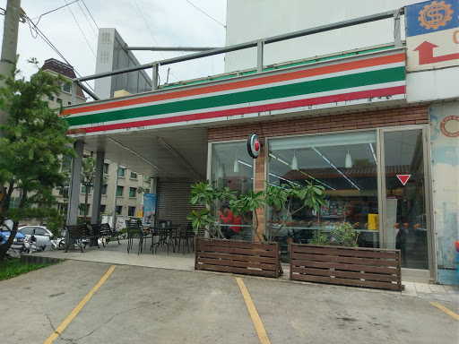 7-ELEVEN 松豪门市