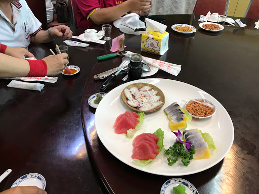 山鱼珍美食馆