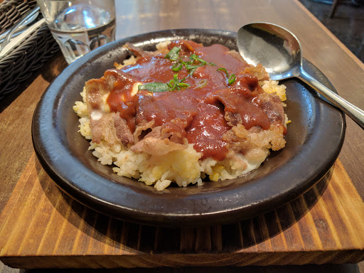 梦见屋