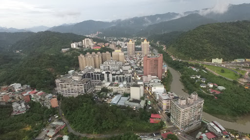 福德坑环保复育公园