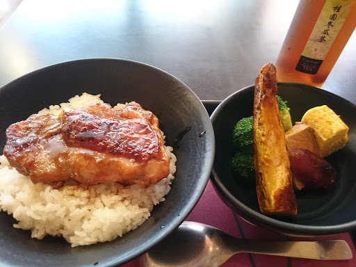 超吉饭桶-忠明店