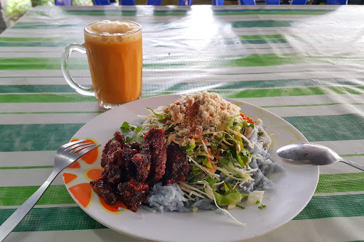 Pok Nik Nasi Kukus Ayam Kampung地址 订餐电话 商户详情 吉隆坡 百度地图