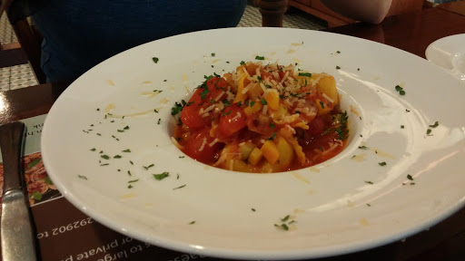 Il Bel Paese (湾仔)