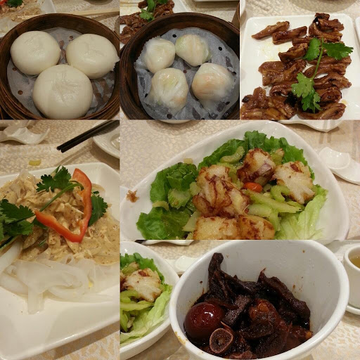 海港荟(湾仔店)