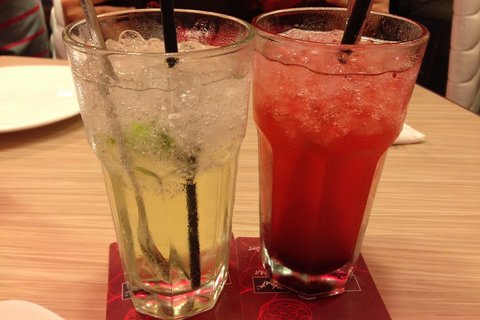 必胜客