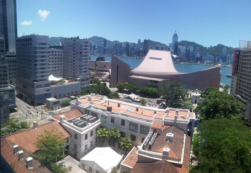 北京道1号商场