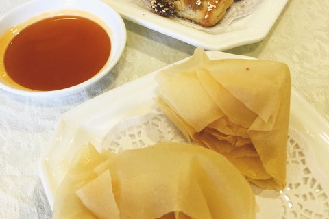 凤城酒家(黄埔新天地店)