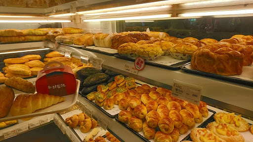 方师傅点心坊 (高雄一心店)