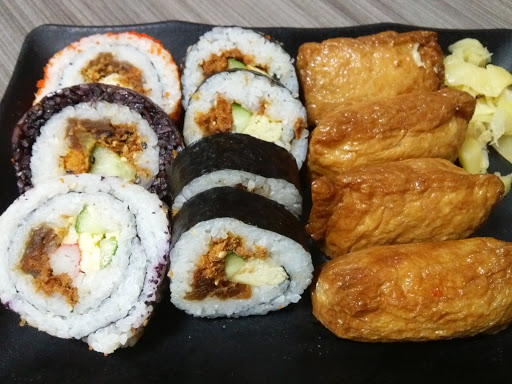大叔酒食/炭火串烧(新竹公园店)