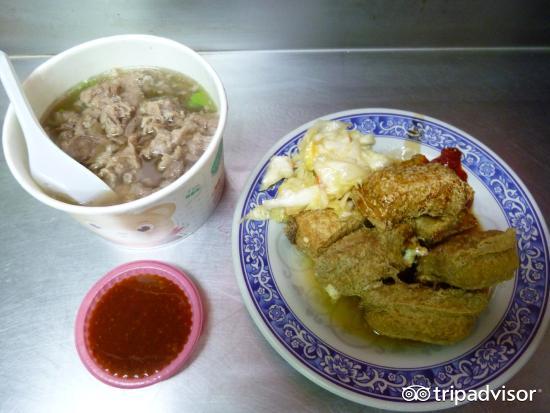 阿枝羊肉炉