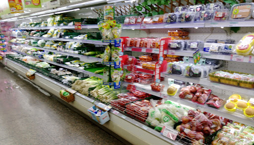 全联福利中心(士林华荣店)