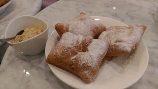 Beignets