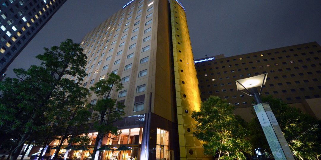 价格,团购,优惠,jr东日本大都会大饭店(东京城)在哪,怎么走_东京酒店