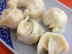 八方云集锅贴水饺专卖店(永和得和店)