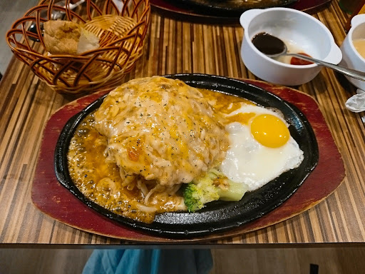 食大客牛排楠梓店