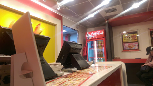 PIZZA HUT必胜客-东湖外送店