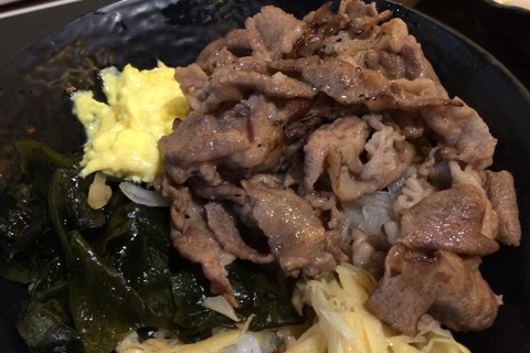 筑地鲜鱼延吉店