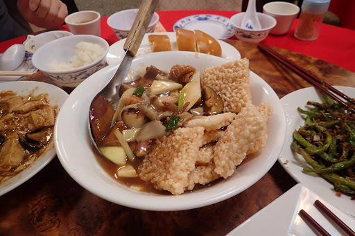 蓁的饭肉馆