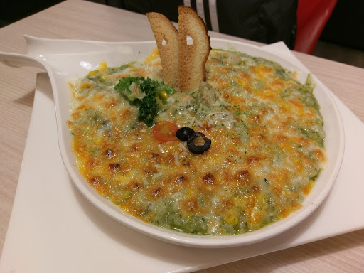 Nu pasta(礁溪店)