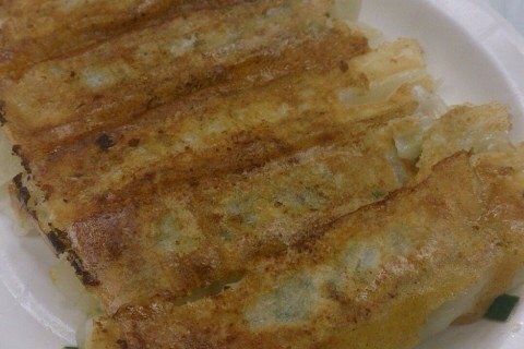 八方云集锅贴水饺专门店