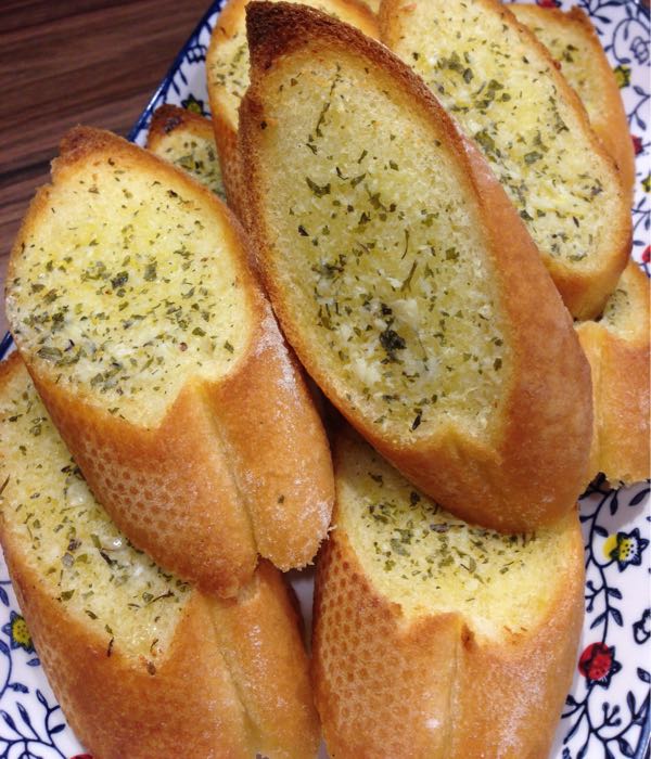 Amore Italiano 爱.煮.意