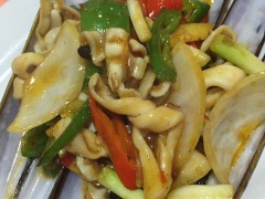 富来美食