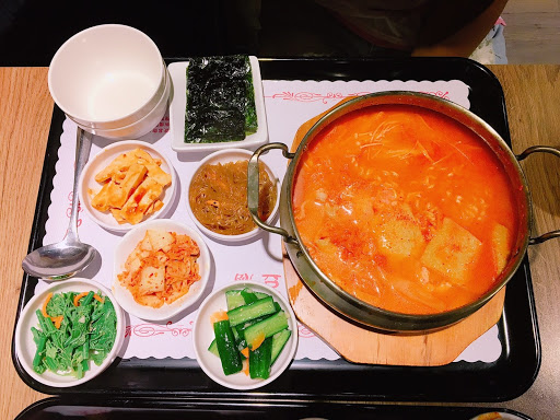 老爹韩式典藏料疳理
