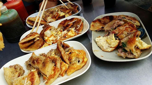 恶魔鸡排亥和美店