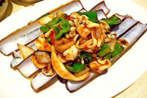 新斗记(尖沙咀分店)