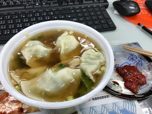 老师傅水饺店