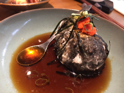 官邸水产日本料理
