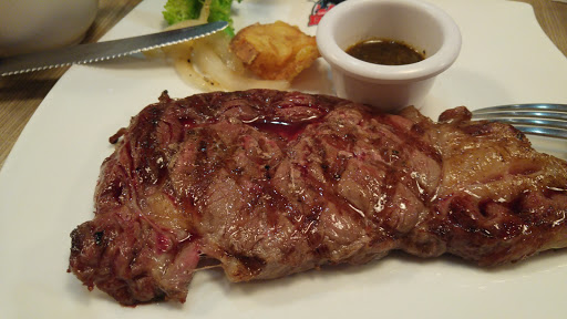 青天石代烧肉专门