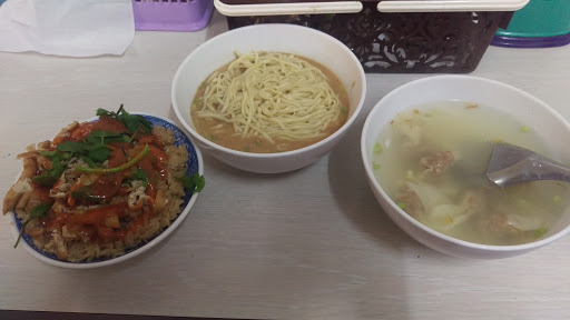 红瓦厝食舫